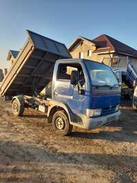 Motor 2.7 cutie de vitez Nissan cabstar arcuri Nissan cabstar