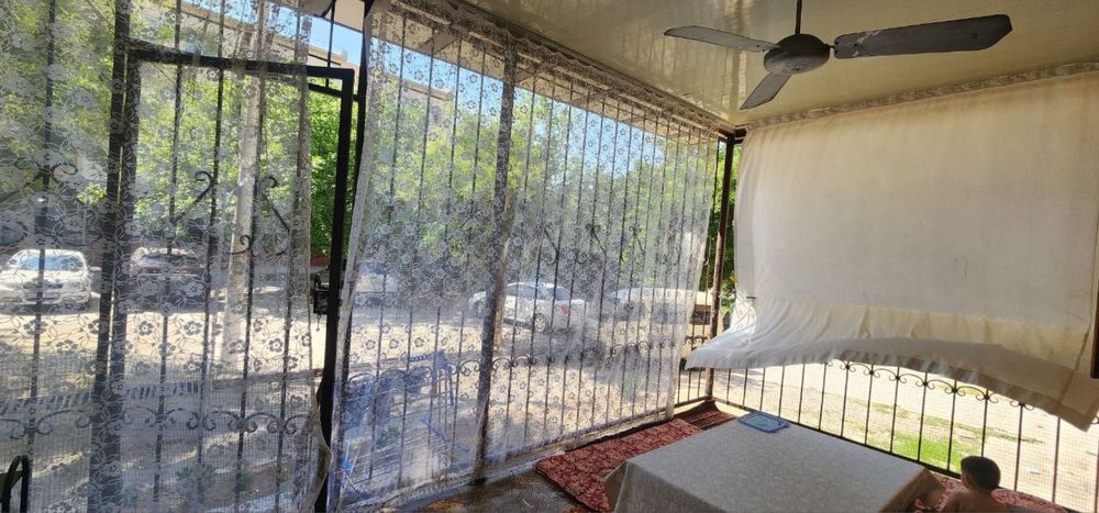 Юнусобод 18 кв 3/1/4 77 серия