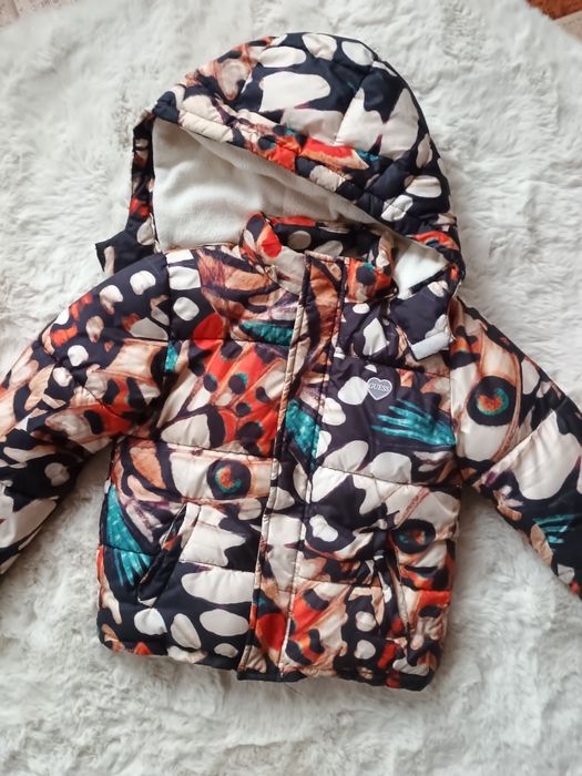Детско яке Guess 6/7