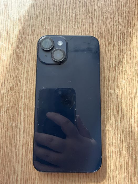 Iphone 14 Midnight 128 GB