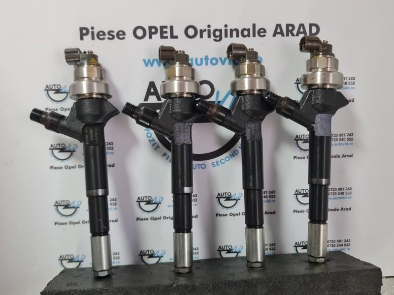 Injector DENSO Opel Zafira B 1.7 cdti Z17DTR; Z17DTJ; Z17DT; A17DTR; A