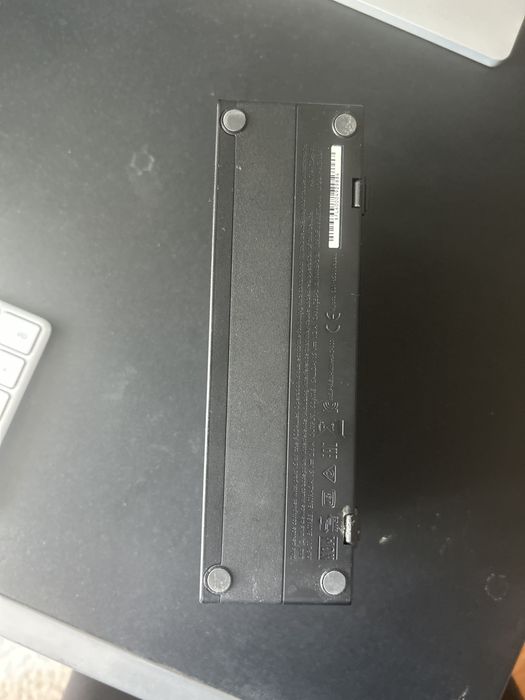 Dock Nintendo Switch