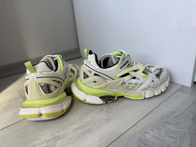 Обувки Balenciaga Track