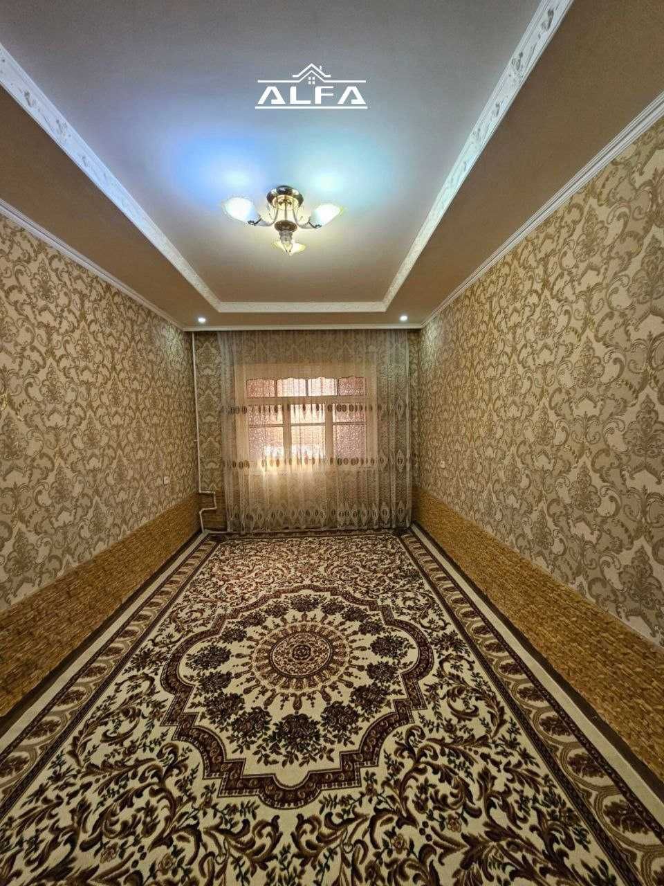 4 xonali 96m² 2-qavat.