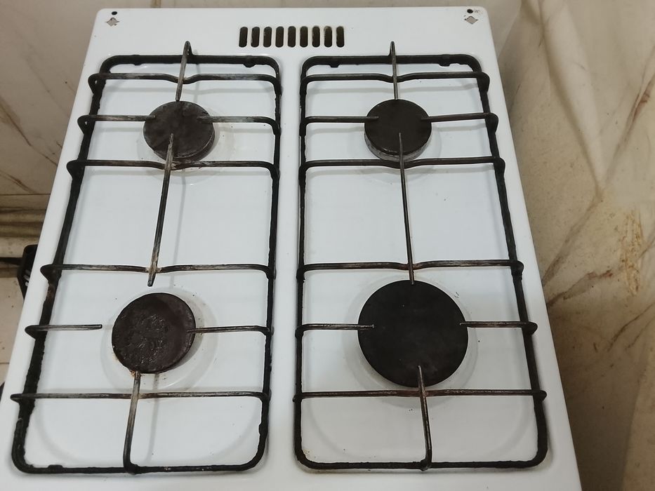 Газ плита кухонный