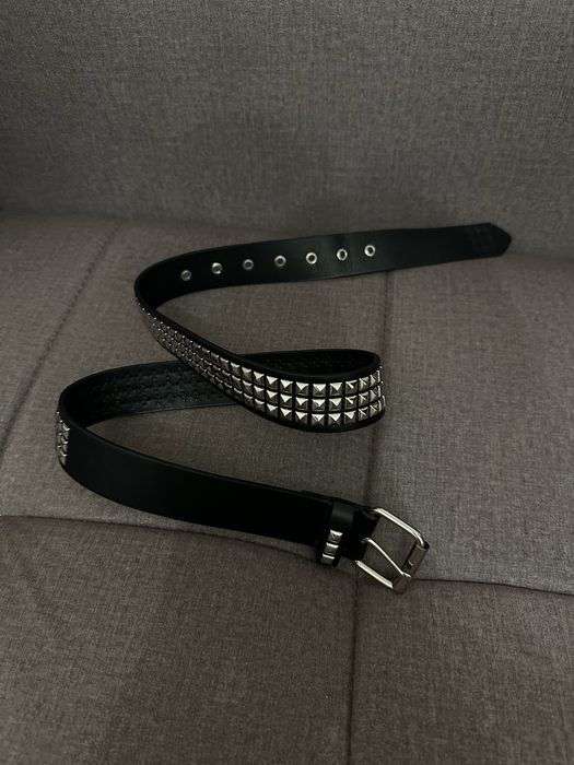 Ремень y2k качественный