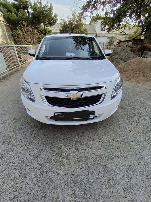 Кобальт  автомашинаси сотилади  2022 йил охири