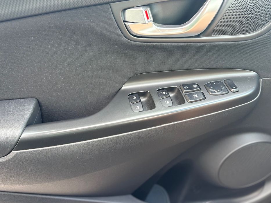 Hyundai Kona 1.0 T-GDI 120CP 2WD Highway