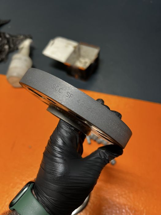 Distantieri 5x112 20mm