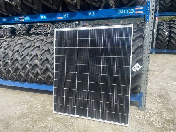 OCAZIE panouri fotovoltaice 300w 34v monocristalin rulota cabana