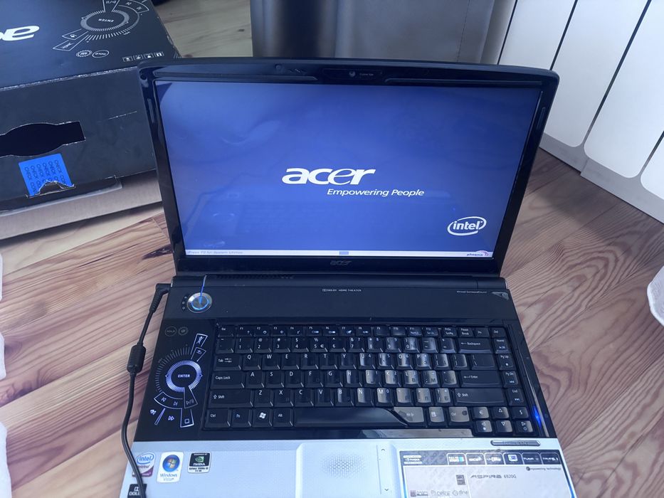 Лаптоп Acer Aspire 6920G