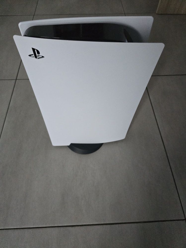 Vand PlayStation5