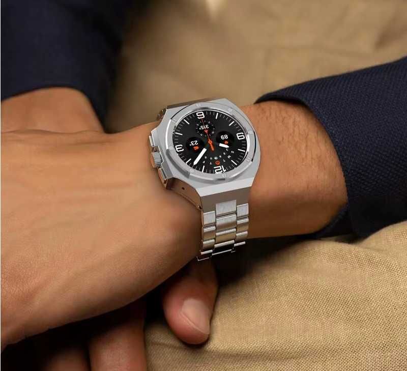 Цяла модификация за смарт часовник Samsung Galaxy Watch Ultra 47mm