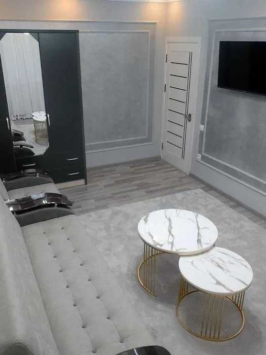 Сдаю Шикарную 1-комн. Студию! Яшнабад! Авиасозлар! 827*