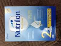 Детское питание Nutrilon Нутрилон