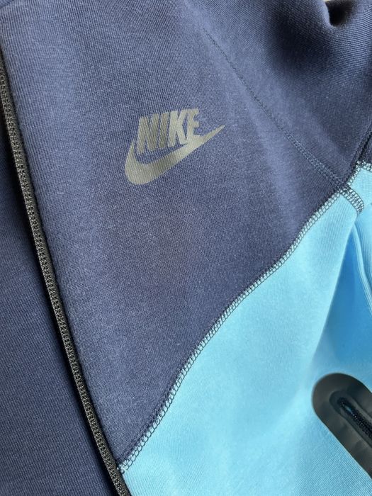 Анцунг Nike Tech Fleece за момче