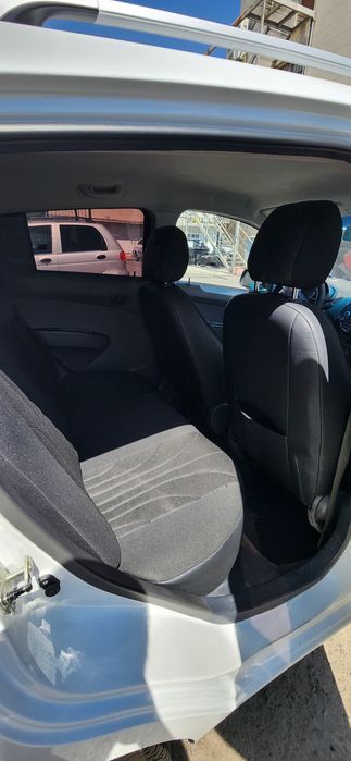 Chevrolet Spark 2018
