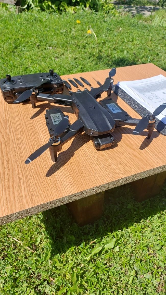 Vând Drona Aerium L900
