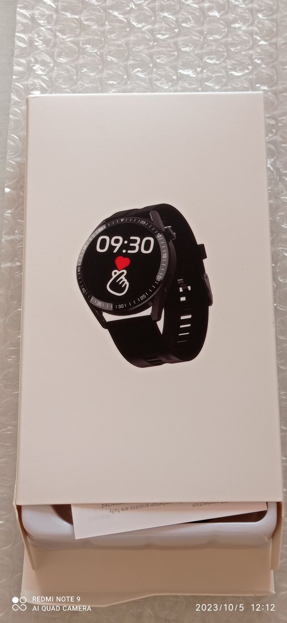 Часовник ,,Smart Watch,,