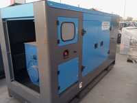 Generator benzinli 100kw