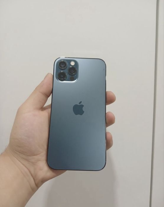 Iphone 12 pro 256Gb