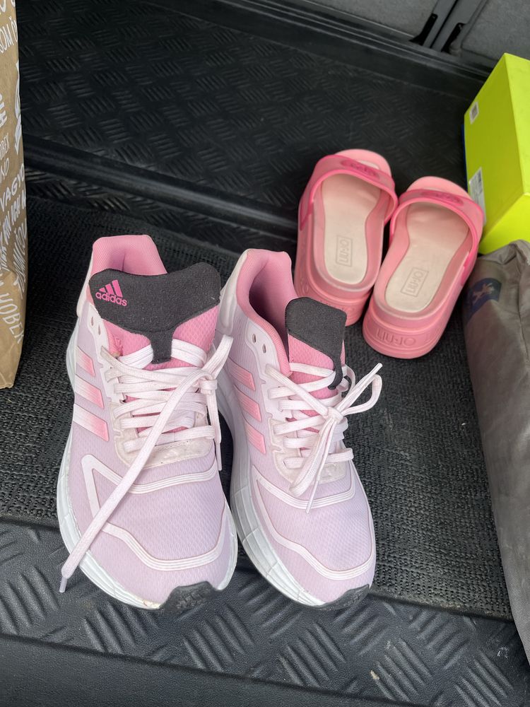 Дамски маратонки Adidas