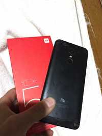 Redmi 5 puls kar dak full 64 tali