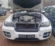 На Части BMW X6 E71 Sport Packet