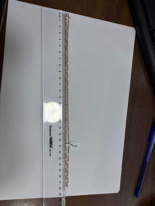 Lant Aur 14k 2.64gr (ctg)