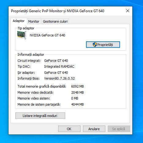 Desktop AMD FX-6300