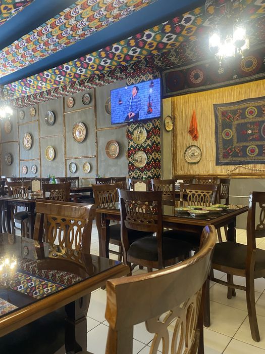 Оилавий тадбиркорлик учун кулай таклиф… Таййор бизнес сотилади.