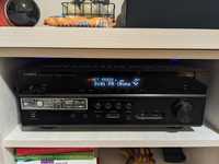 Receiver 4K YAMAHA RX-V483 (Bluetooth)