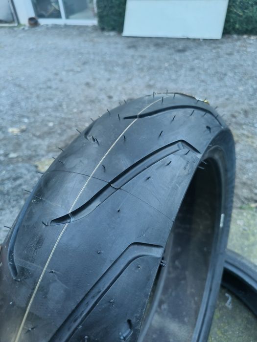 Michelin Scorcher 11