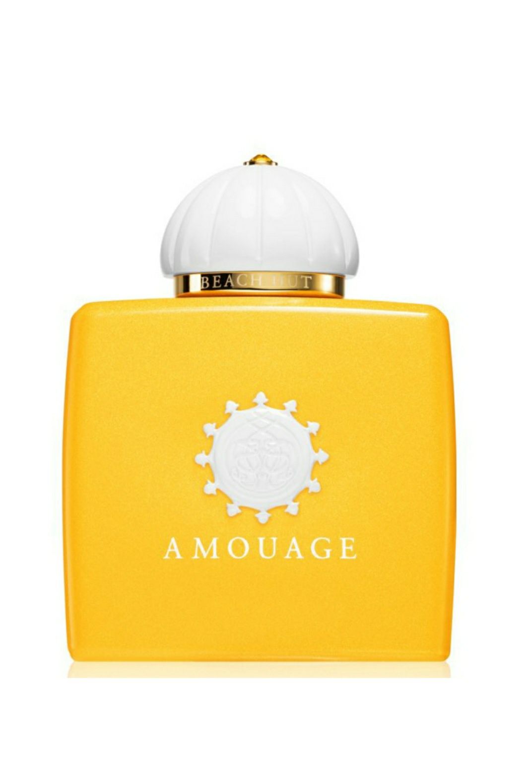 Apa de parfum Amouage 100 ml, Beach hut Woman