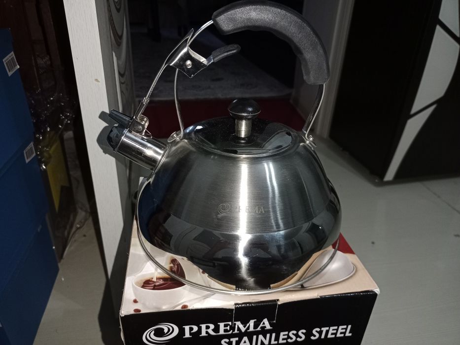 Чайник пасуда для дома