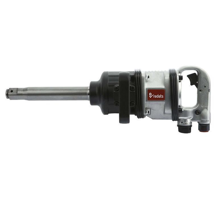 Pistol pneumatic profesional 1'' 5000nm redats