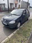 Dacia Logan 1.2 benzina 2011
