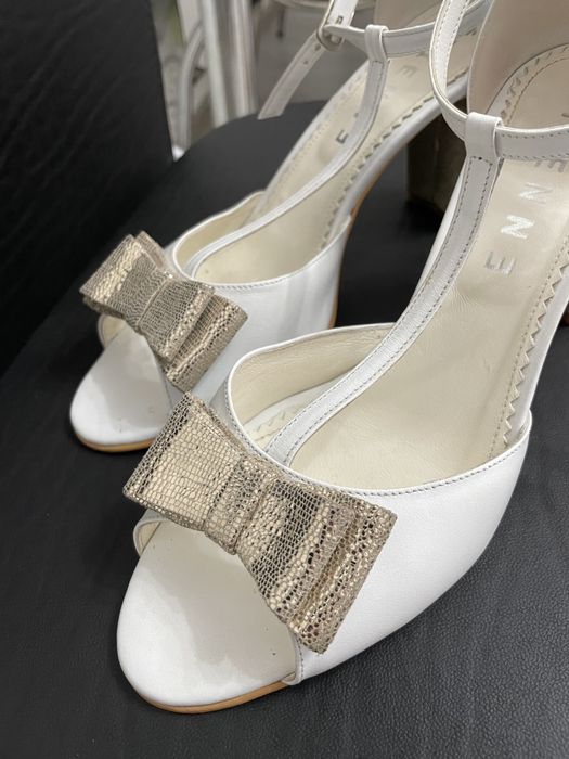 Sandale Piele naturală