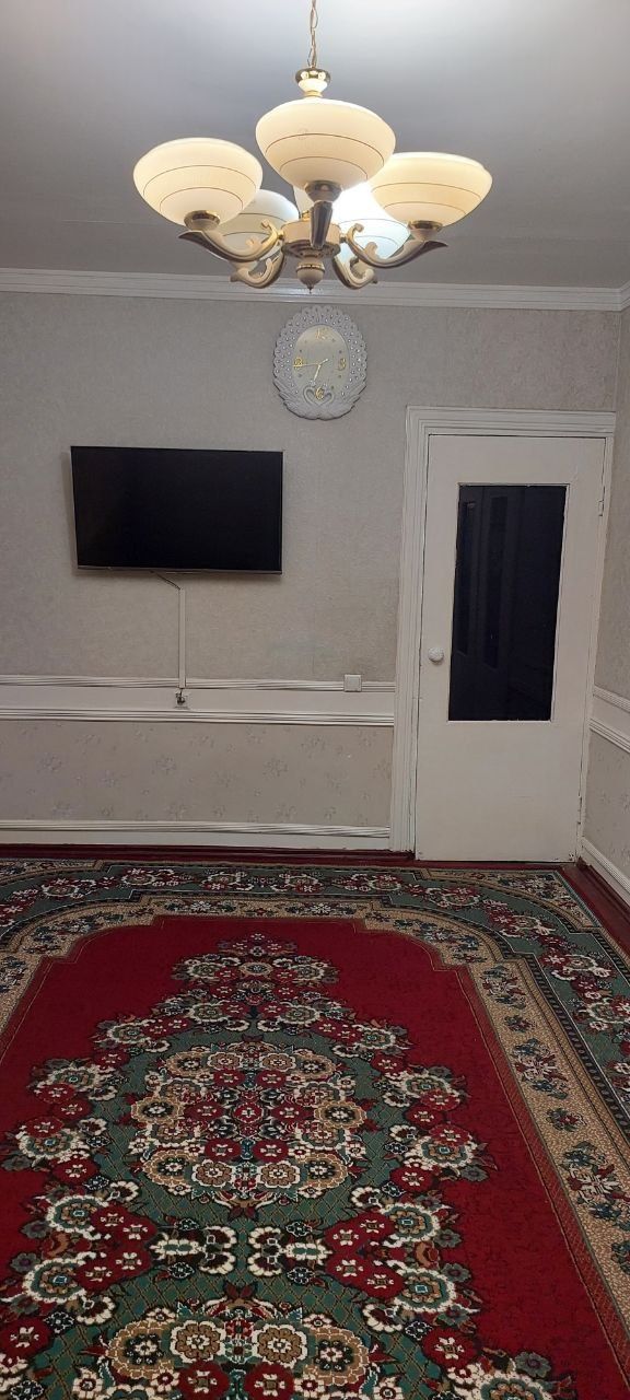 Продаётся 2х- комнатная квартира