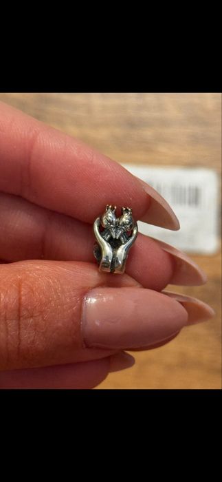 Пандора pandora талисмани