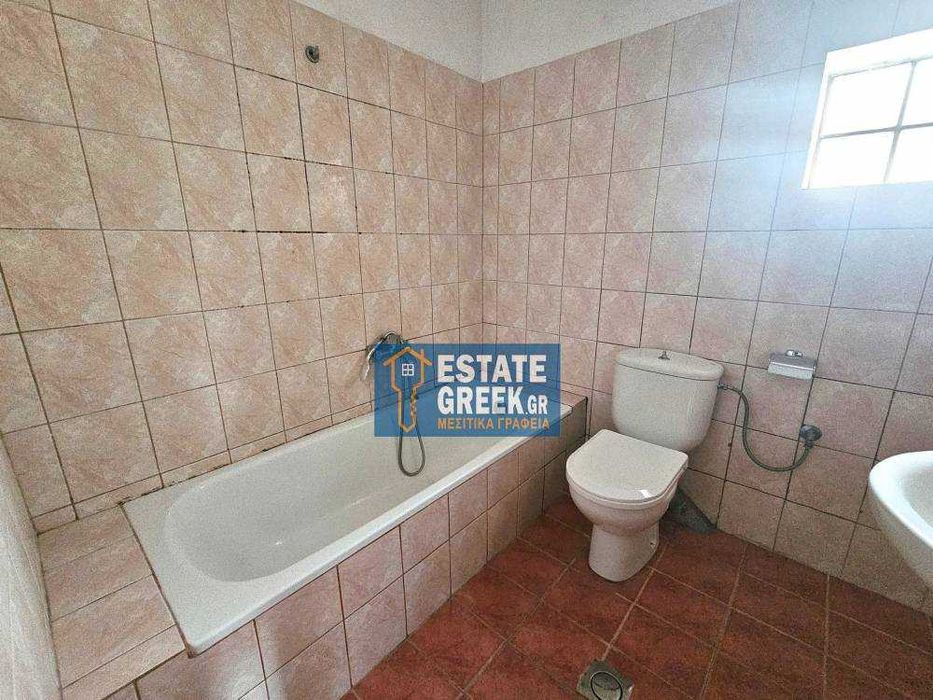 ПРОДАВА СЕ мезонета 129 кв.м в Кавала (код 8323)