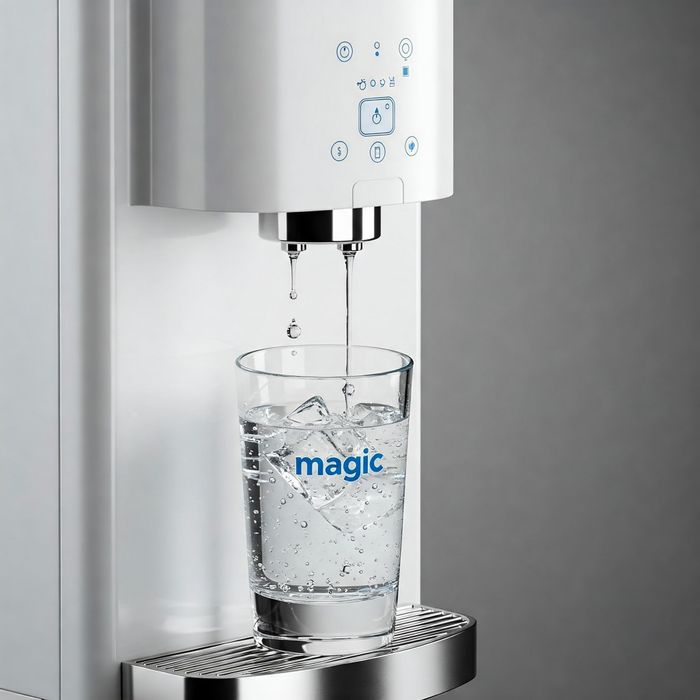 Ремонт и профилактика кулеров для воды