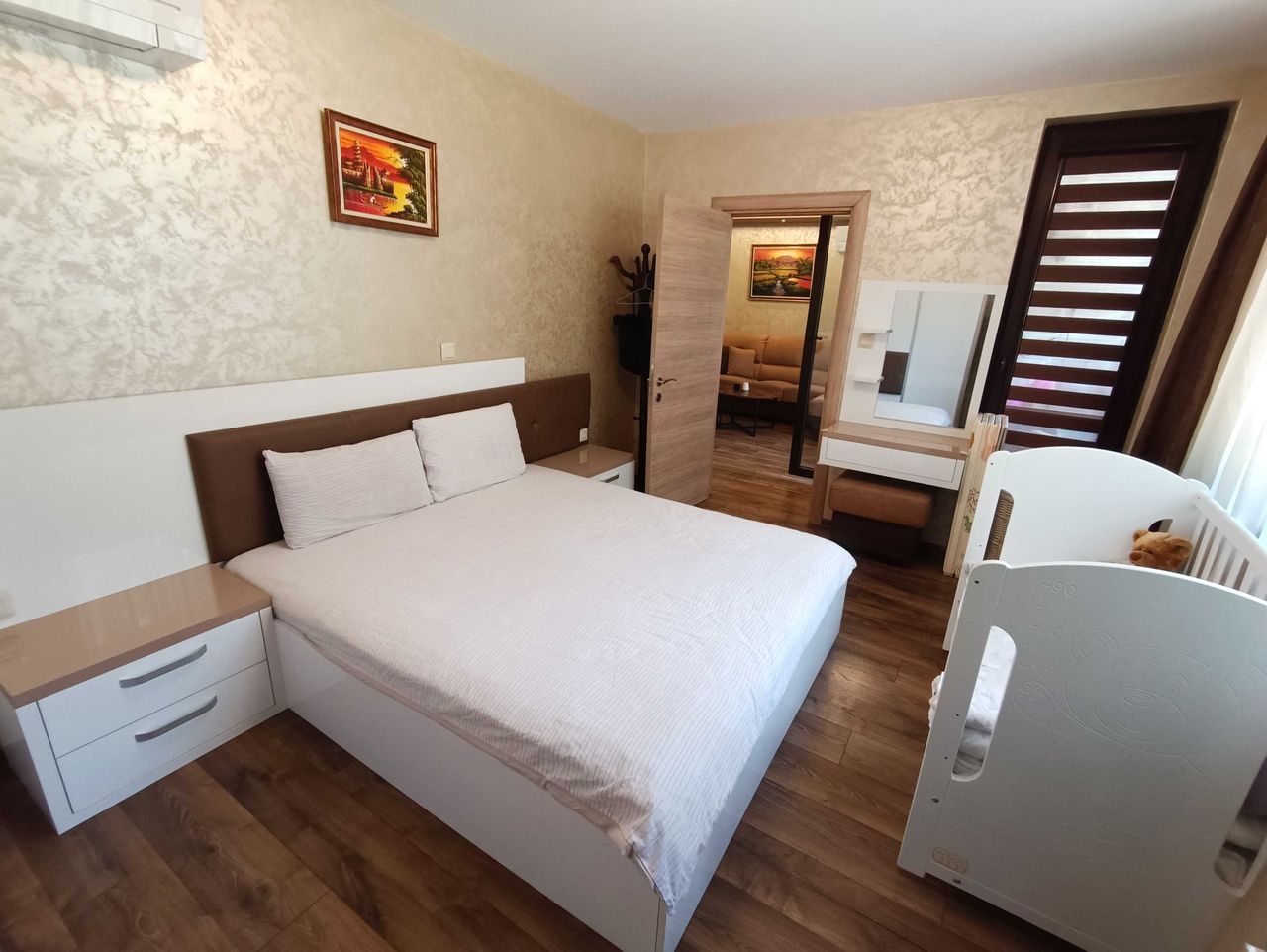 Продава се Тристаен апартамент в Велинград - 98 кв.м за 1718 €/кв.м - Снимка #5