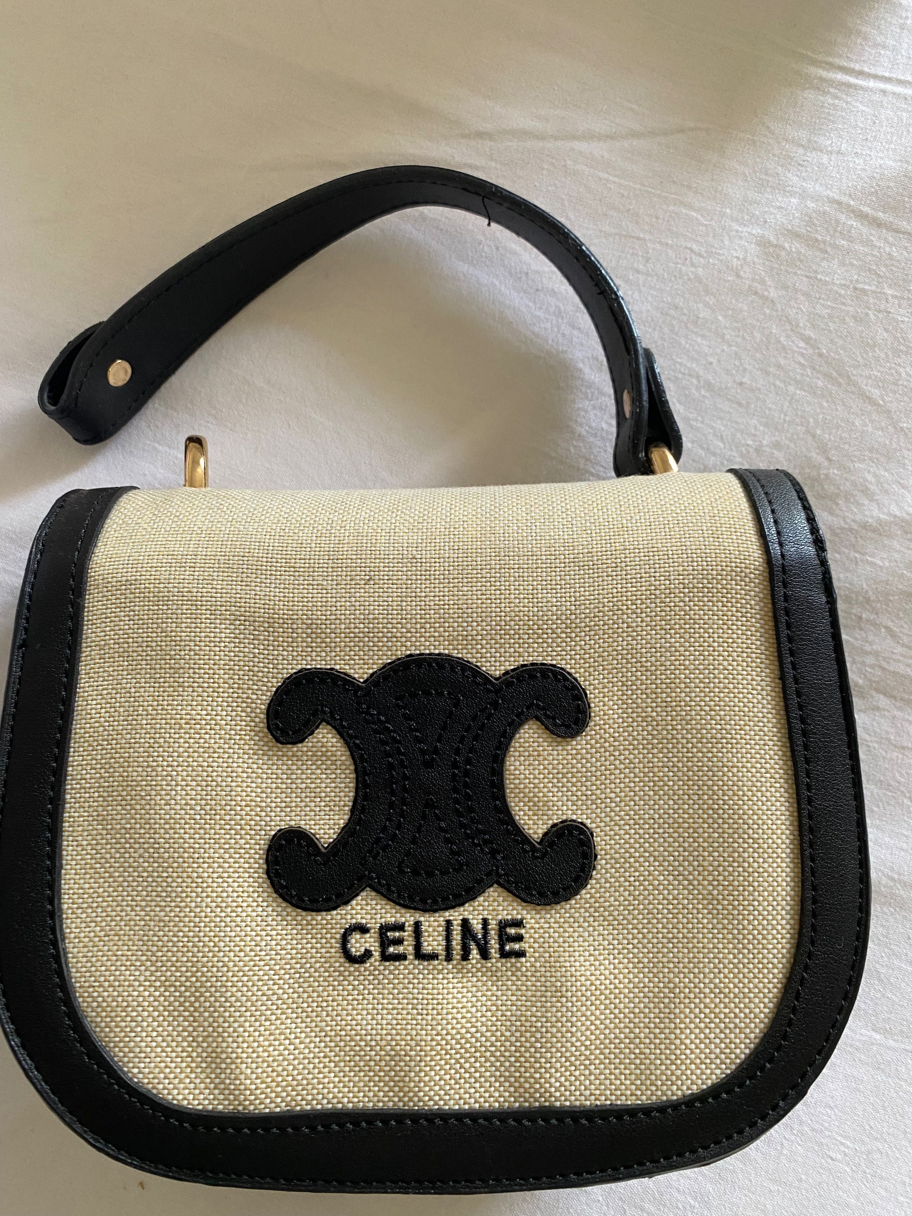 C* eline с малък дефект