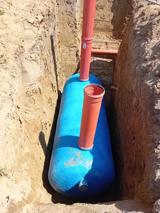 Instalator Brașov
