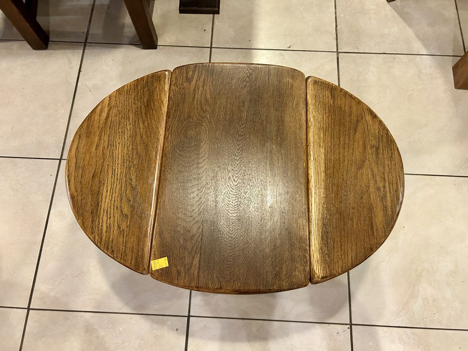 Помощна маса  Дъб Холандия