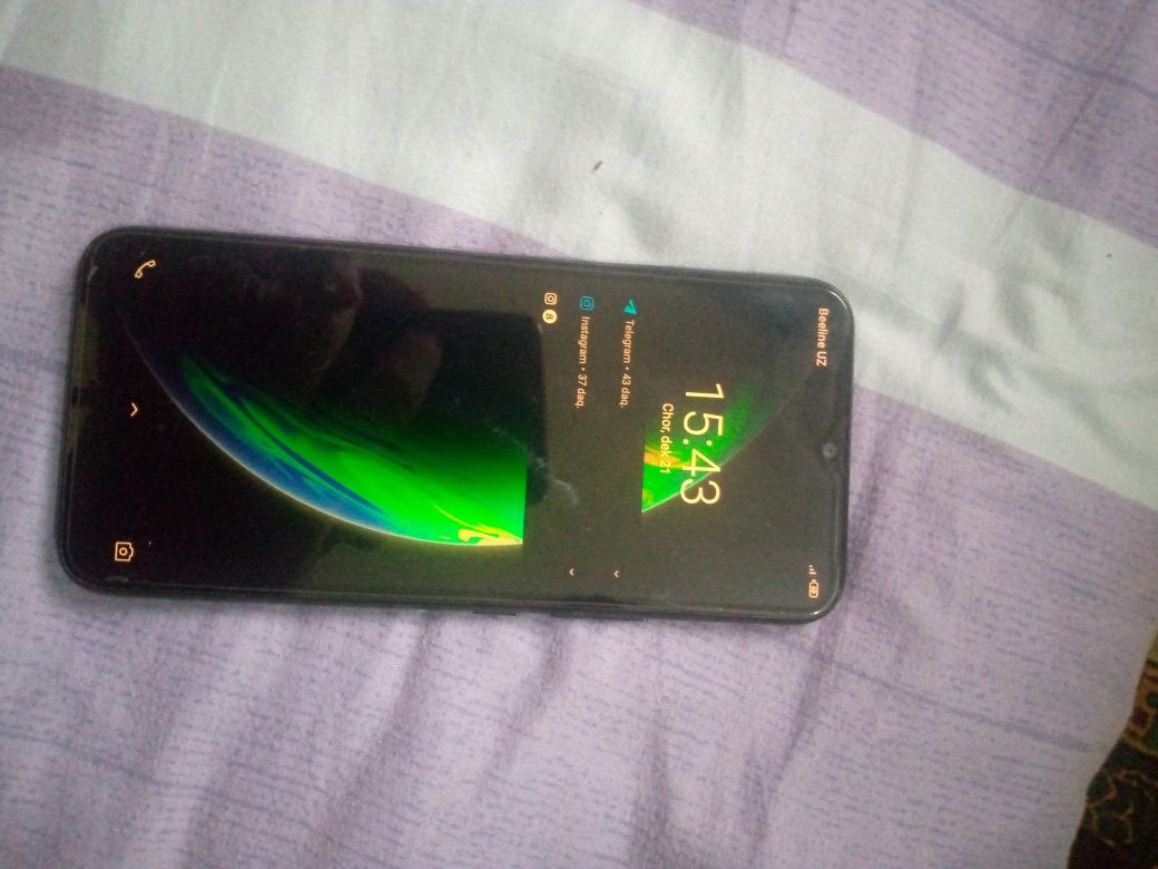 Infinix hot 10lite