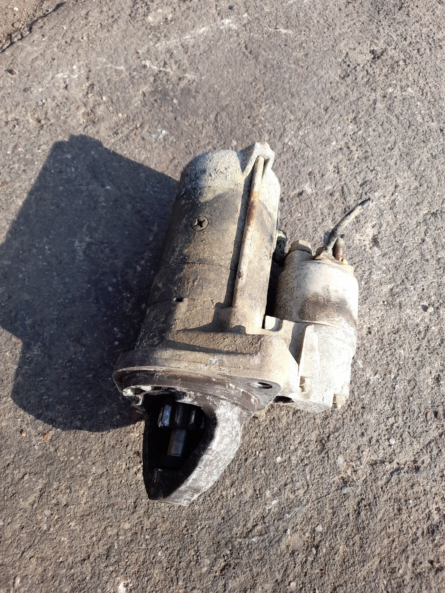 Electromotor BMW E36 Seria 3 318i Benzina