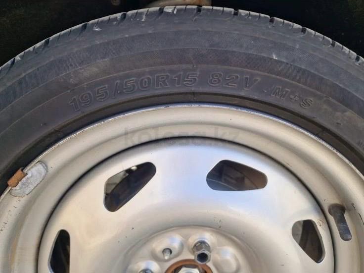 Продам автошины.