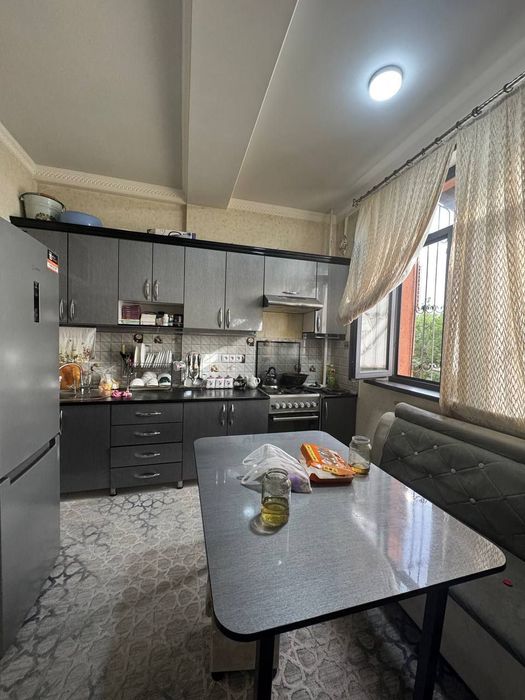 Юнусабад 17квартал 4/3/9 ЖК Триумф